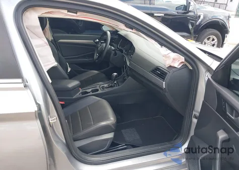 2021 Volkswagen Jetta S/Se/R-Line из США, поврежденный, VIN 3VWC57BU3MM008259